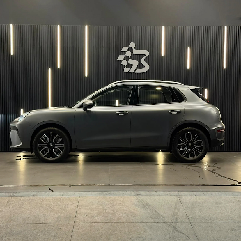 Foto do veículo GWM ORA 5 58,3 KW ELÉTRICO 2027 0 KM 199.990,00