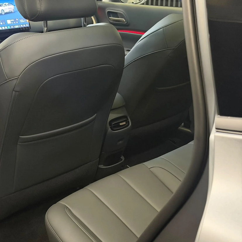 Foto do veículo GWM ORA 5 58,3 KW ELÉTRICO 2027 0 KM 199.990,00