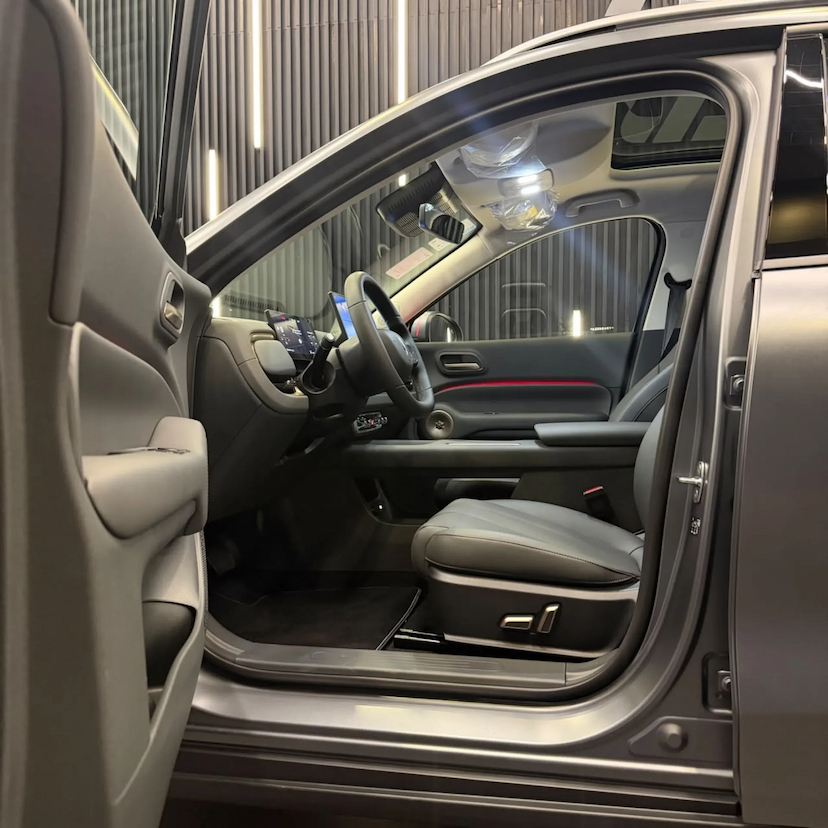Foto do veículo GWM ORA 5 58,3 KW ELÉTRICO 2027 0 KM 199.990,00