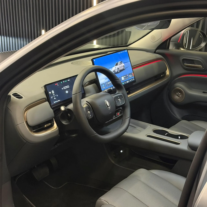 Foto do veículo GWM ORA 5 58,3 KW ELÉTRICO 2027 0 KM 199.990,00
