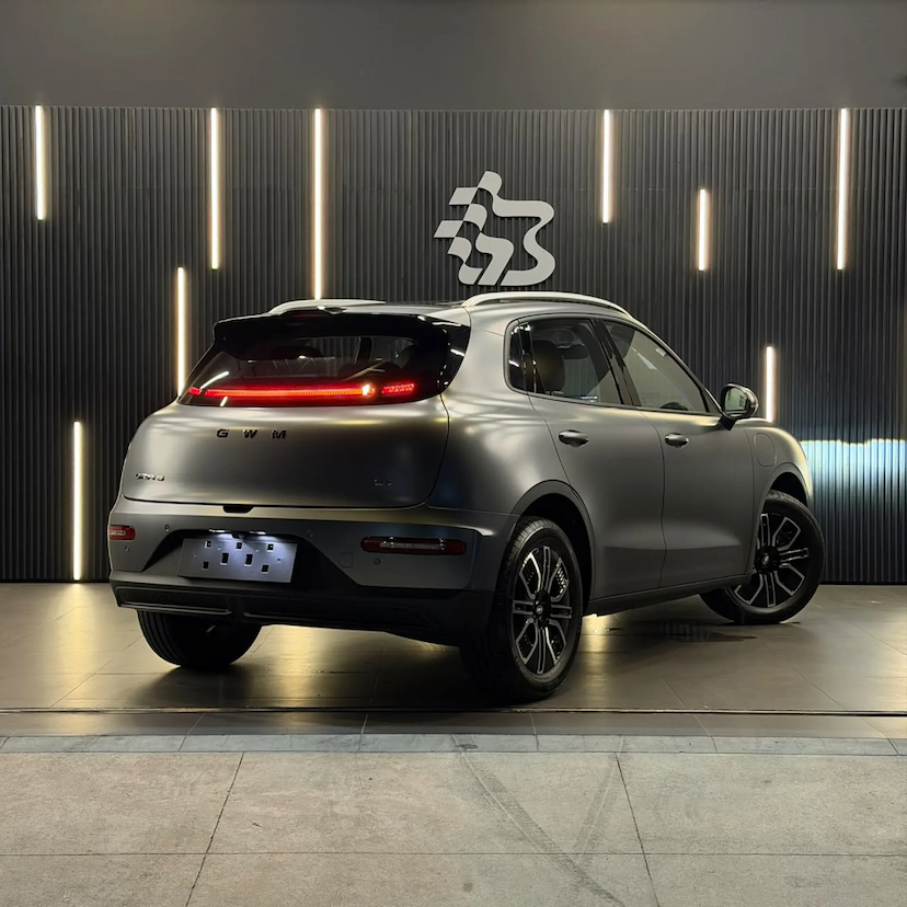 Foto do veículo GWM ORA 5 58,3 KW ELÉTRICO 2027 0 KM 199.990,00