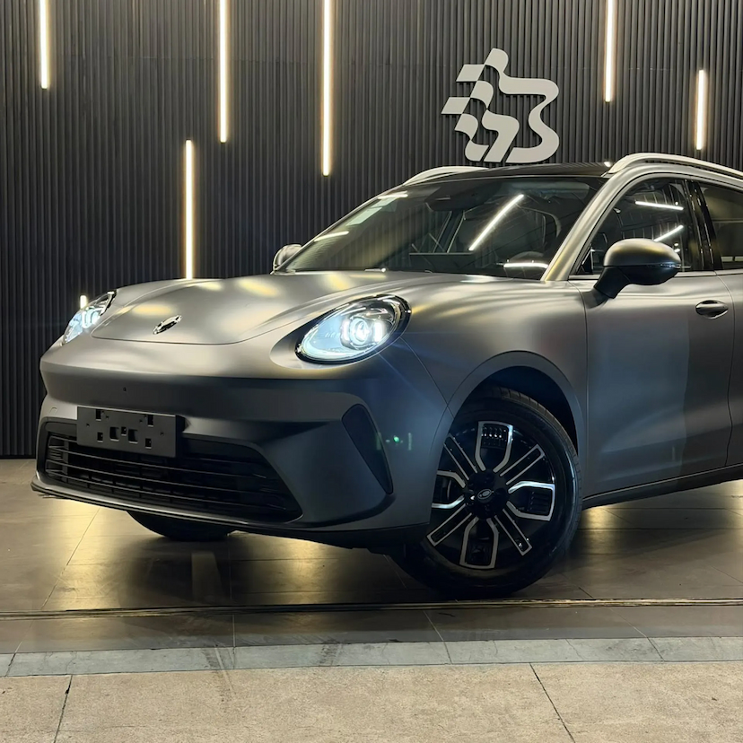 Foto do veículo GWM ORA 5 58,3 KW ELÉTRICO 2027 0 KM 199.990,00