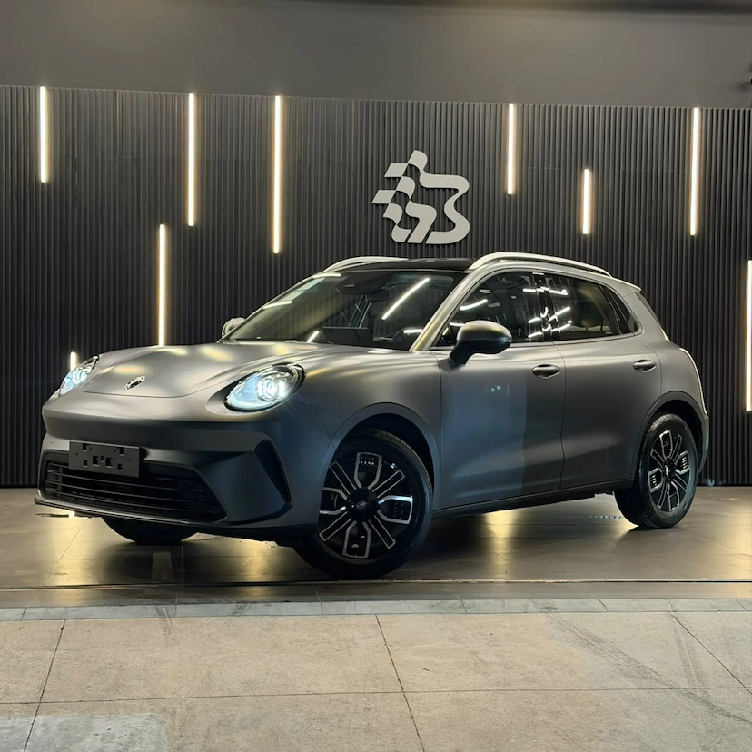 Foto do veículo GWM ORA 5 58,3 KW ELÉTRICO 2027 0 KM 199.990,00