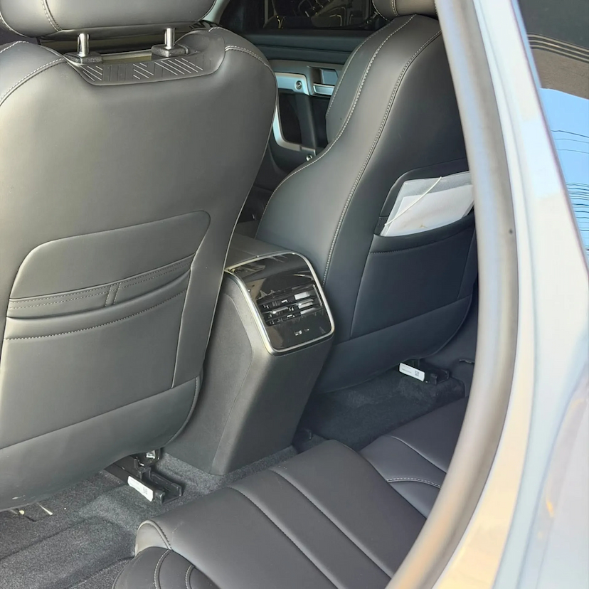 Foto do veículo JAECOO 7 1.5 TGDI PHEV ELITE DHT 2027 2.879 KM 186.990,00