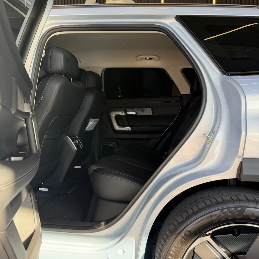Foto do veículo JAECOO 7 1.5 TGDI PHEV ELITE DHT 2027 2.879 KM 186.990,00
