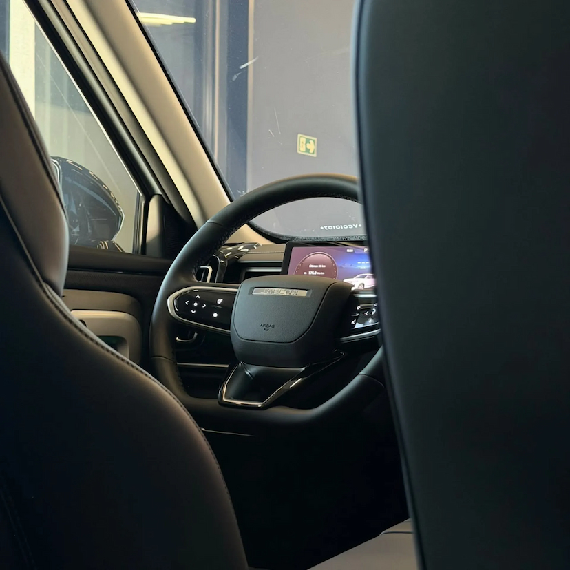 Foto do veículo JAECOO 7 1.5 TGDI PHEV ELITE DHT 2027 2.879 KM 186.990,00