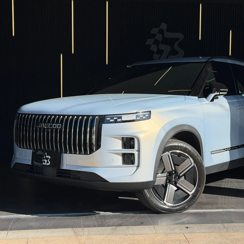 Foto do veículo JAECOO 7 1.5 TGDI PHEV ELITE DHT 2027 2.879 KM 186.990,00