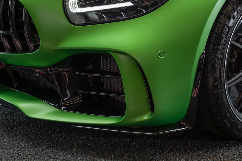 Foto do veículo MERCEDES-BENZ AMG GT R 2021 804 KM 2.348.000,00
