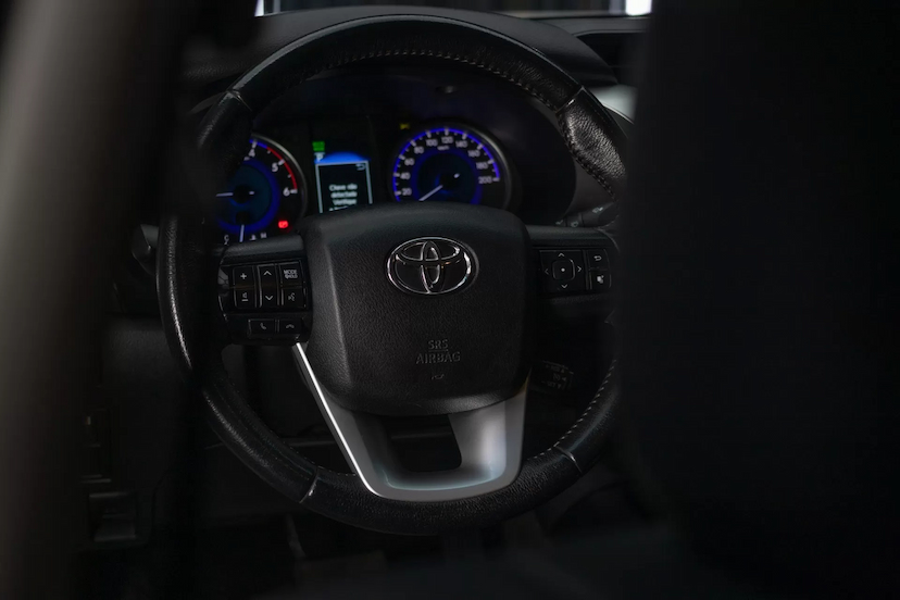 Foto do veículo TOYOTA HILUX TESTE 2020 66.000 KM 239.900,00