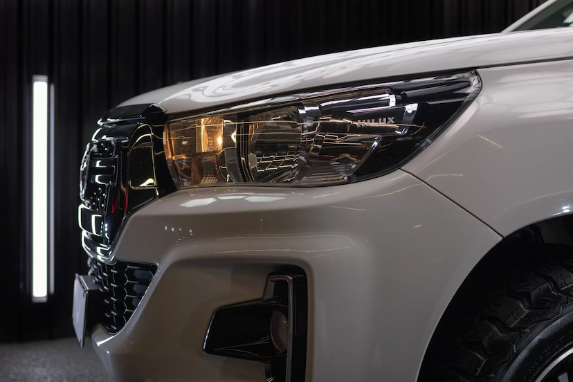 Foto do veículo TOYOTA HILUX TESTE 2020 66.000 KM 239.900,00