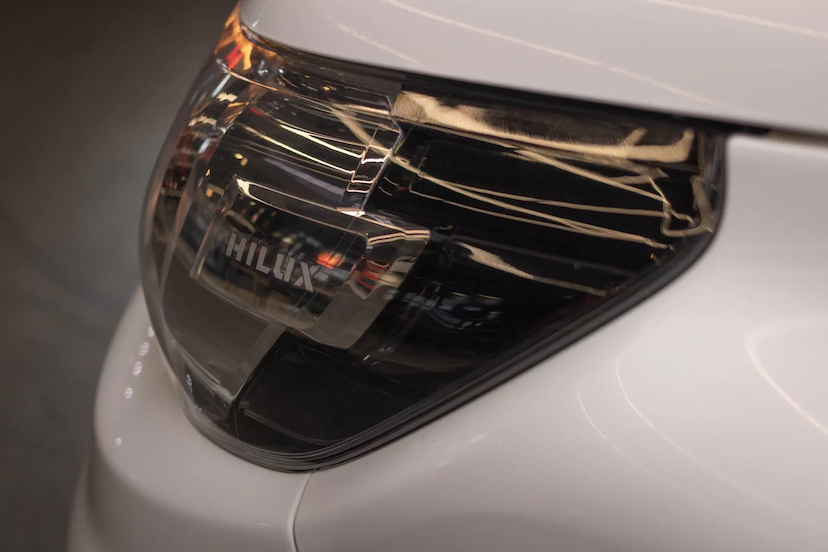 Foto do veículo TOYOTA HILUX TESTE 2020 66.000 KM 239.900,00