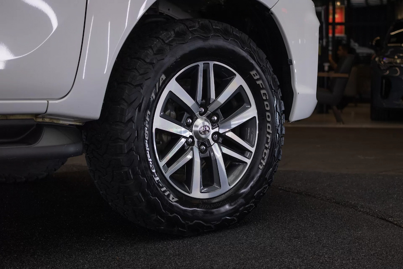 Foto do veículo TOYOTA HILUX TESTE 2020 66.000 KM 239.900,00