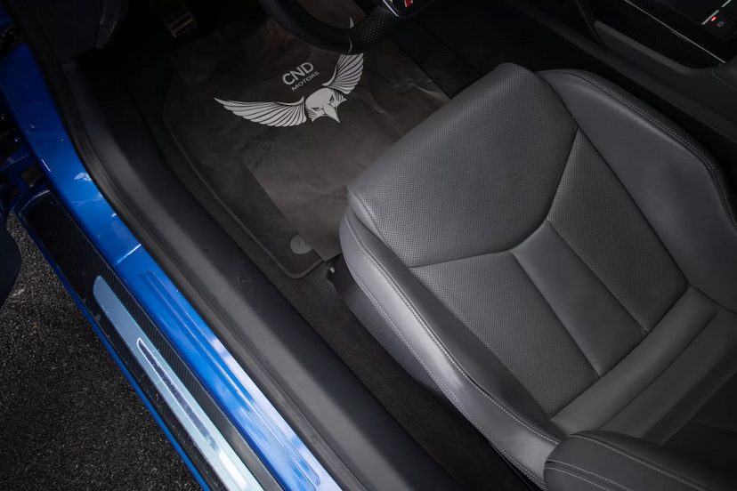 Foto do veículo AUDI R8 COUPE 2017 16.628 KM 1.299.900,00