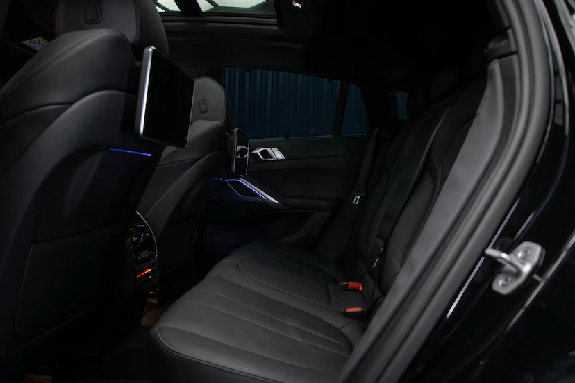 Foto do veículo BMW X6 XDRIVE 40I M SPORT 2022 30.296 KM 539.900,00