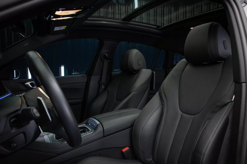 Foto do veículo BMW X6 XDRIVE 40I M SPORT 2022 30.296 KM 539.900,00
