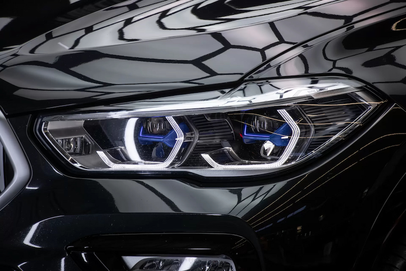 Foto do veículo BMW X6 XDRIVE 40I M SPORT 2022 30.296 KM 539.900,00