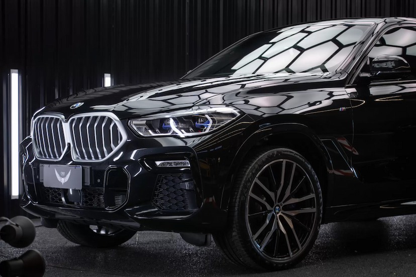 Foto do veículo BMW X6 XDRIVE 40I M SPORT 2022 30.296 KM 539.900,00