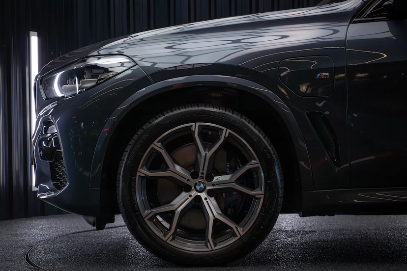 Foto do veículo BMW X5 M SPORT 2021 78.061 KM 379.900,00