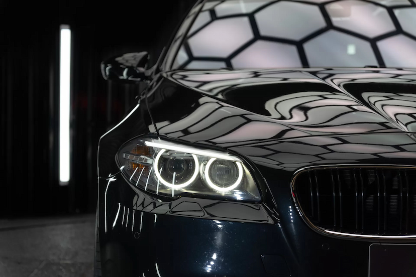 Foto do veículo BMW M5  2014 28.800 KM 319.900,00