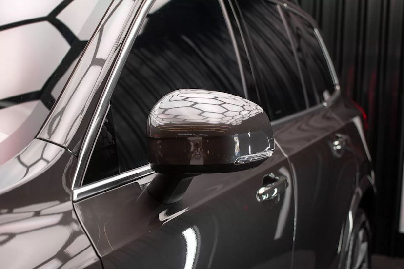 Foto do veículo VOLVO XC90 MOMENTUM 2019 56.600 KM 269.900,00