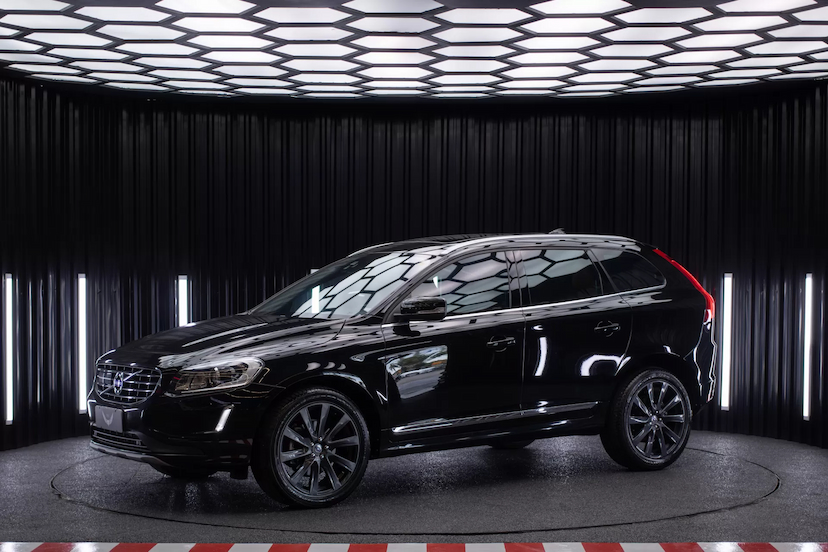 Foto do veículo VOLVO XC60 INSCRIPTION 2017 121.420 KM 109.900,00