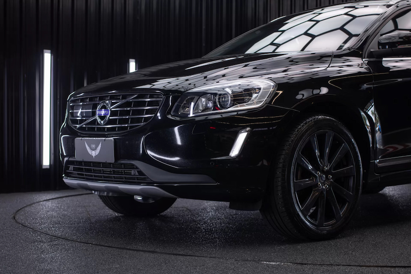 Foto do veículo VOLVO XC60 INSCRIPTION 2017 121.420 KM 109.900,00