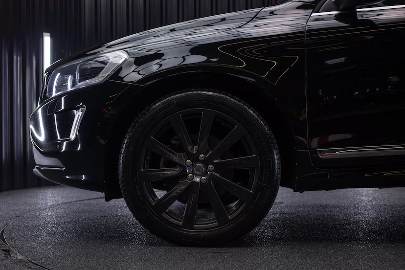 Foto do veículo VOLVO XC60 INSCRIPTION 2017 121.420 KM 109.900,00
