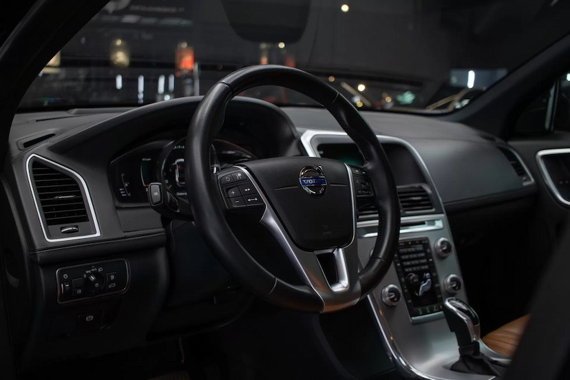 Foto do veículo VOLVO XC60 INSCRIPTION 2017 121.420 KM 109.900,00