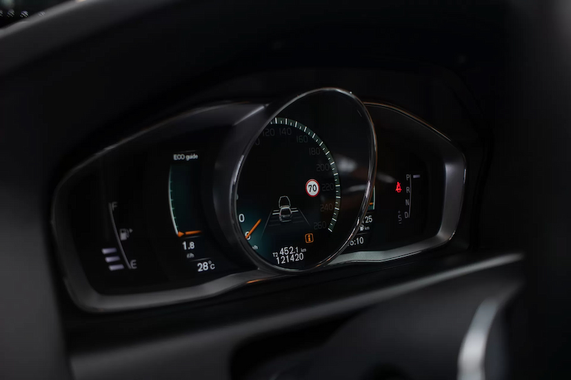 Foto do veículo VOLVO XC60 INSCRIPTION 2017 121.420 KM 109.900,00