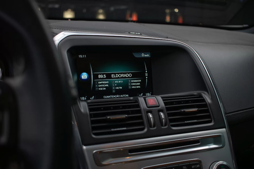 Foto do veículo VOLVO XC60 INSCRIPTION 2017 121.420 KM 109.900,00