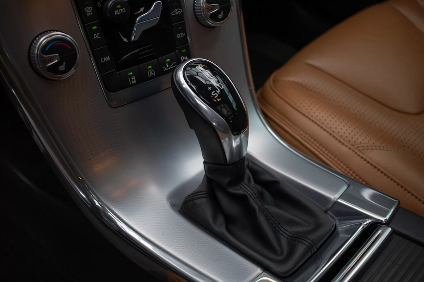 Foto do veículo VOLVO XC60 INSCRIPTION 2017 121.420 KM 109.900,00