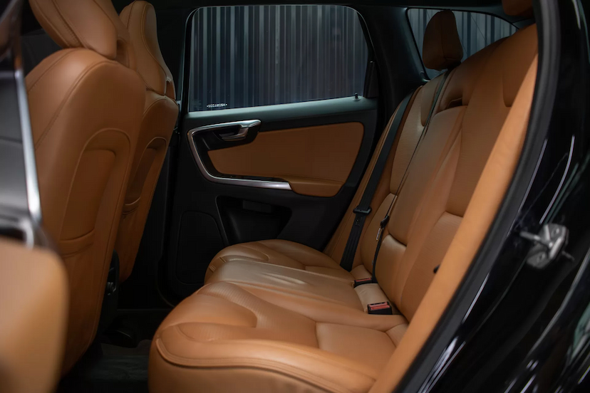 Foto do veículo VOLVO XC60 INSCRIPTION 2017 121.420 KM 109.900,00