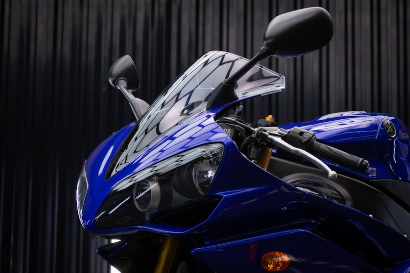 Foto do veículo YAMAHA YZF-R1  2008 204 KM 99.900,00