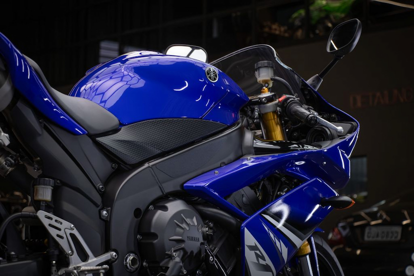 Foto do veículo YAMAHA YZF-R1  2008 204 KM 99.900,00