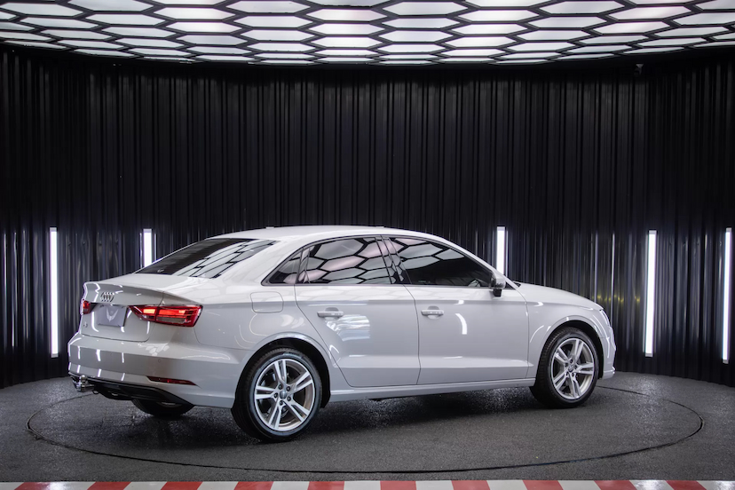 Foto do veículo AUDI A3 PRESTIGE 2020 71.546 KM 115.900,00