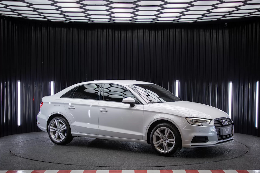 Foto do veículo AUDI A3 PRESTIGE 2020 71.546 KM 115.900,00