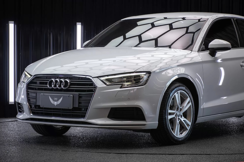 Foto do veículo AUDI A3 PRESTIGE 2020 71.546 KM 115.900,00
