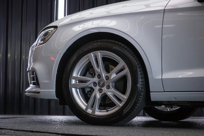 Foto do veículo AUDI A3 PRESTIGE 2020 71.546 KM 115.900,00