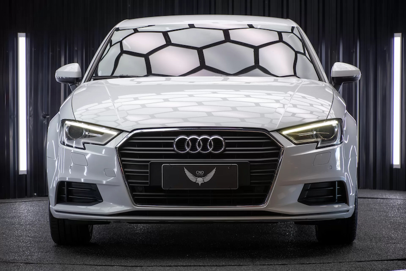 Foto do veículo AUDI A3 PRESTIGE 2020 71.546 KM 115.900,00
