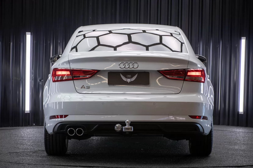 Foto do veículo AUDI A3 PRESTIGE 2020 71.546 KM 115.900,00