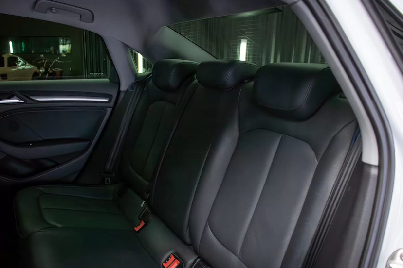 Foto do veículo AUDI A3 PRESTIGE 2020 71.546 KM 115.900,00