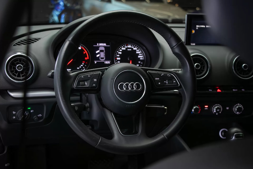 Foto do veículo AUDI A3 PRESTIGE 2020 71.546 KM 115.900,00