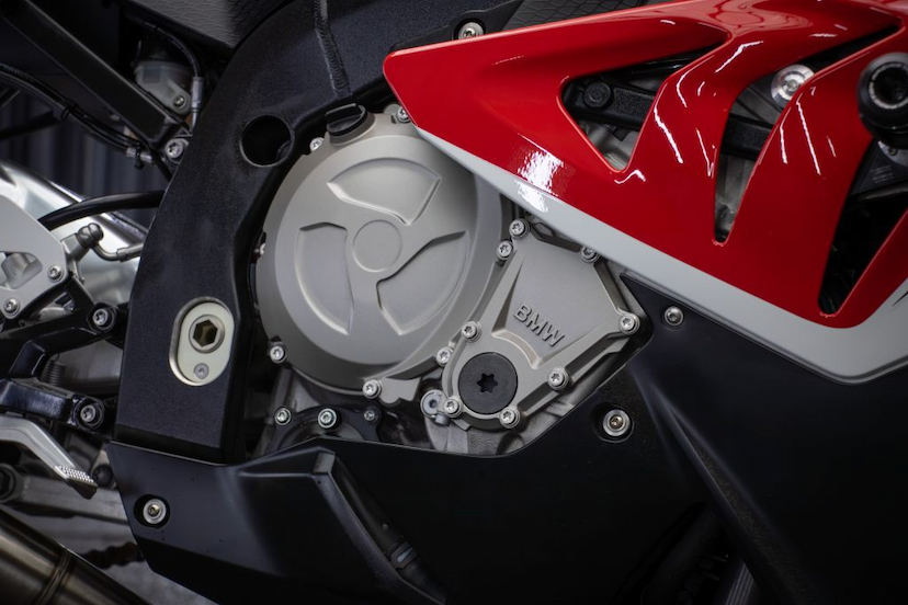 Foto do veículo BMW S1000 RR  2014 5.772 KM 73.900,00