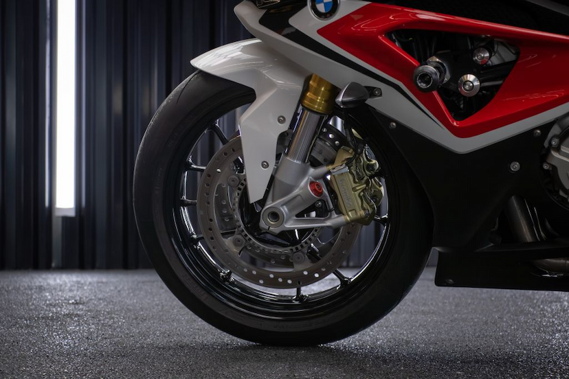 Foto do veículo BMW S1000 RR  2014 5.772 KM 73.900,00