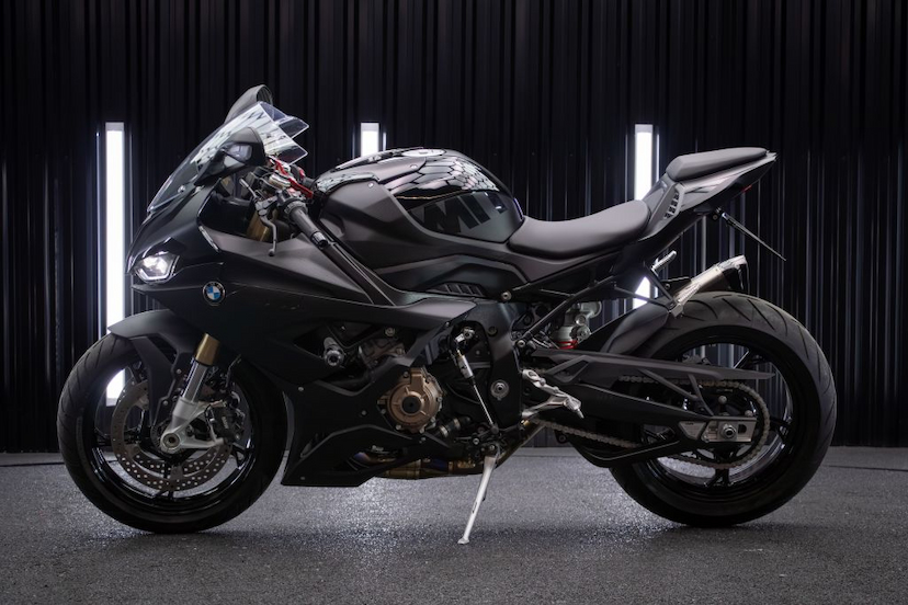 Foto do veículo BMW S1000 RR  2022 891 KM 105.900,00