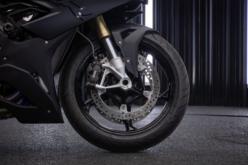 Foto do veículo BMW S1000 RR  2022 891 KM 105.900,00