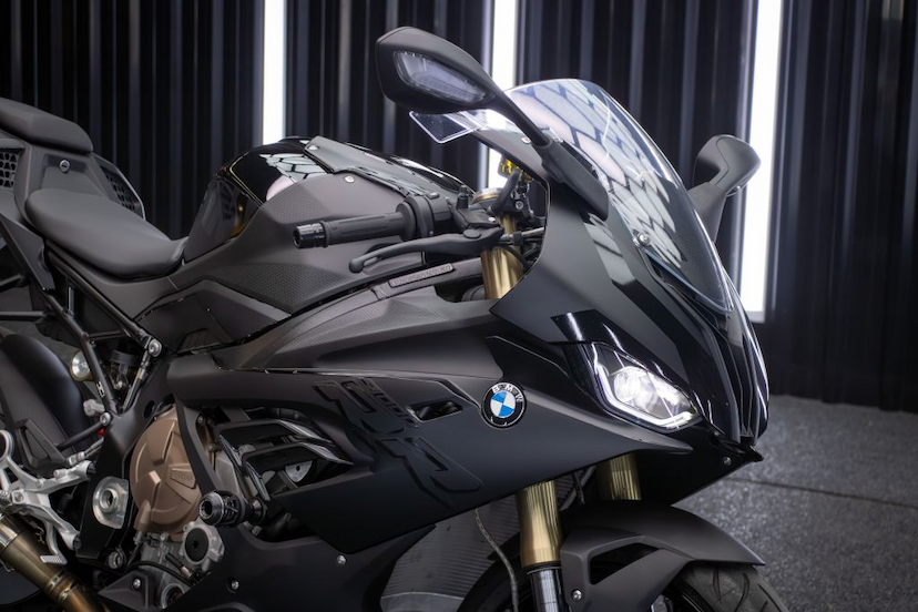 Foto do veículo BMW S1000 RR  2022 891 KM 105.900,00
