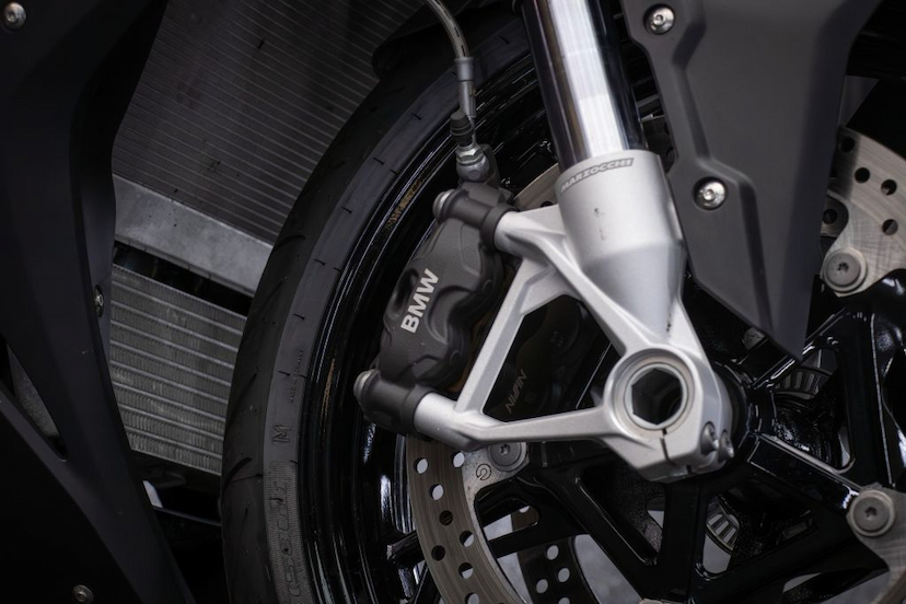 Foto do veículo BMW S1000 RR  2022 891 KM 105.900,00