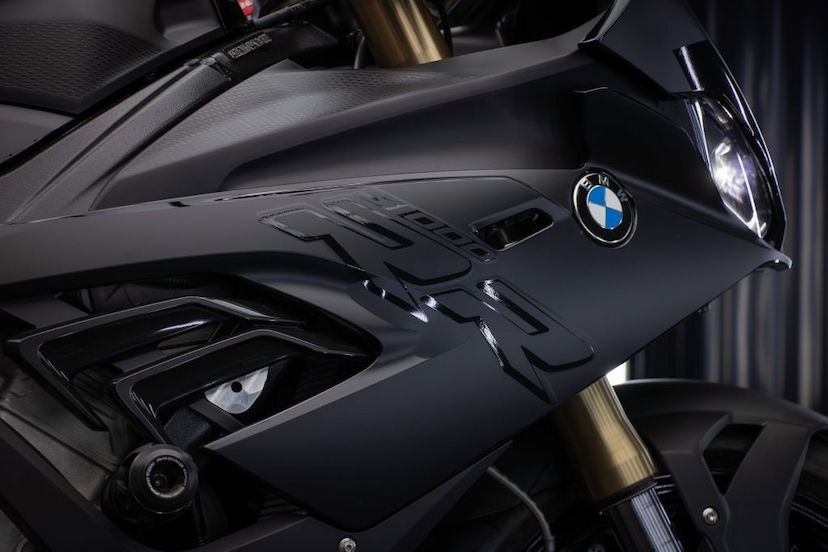 Foto do veículo BMW S1000 RR  2022 891 KM 105.900,00