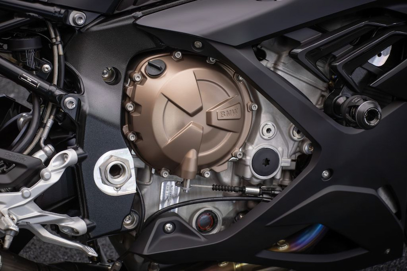 Foto do veículo BMW S1000 RR  2022 891 KM 105.900,00